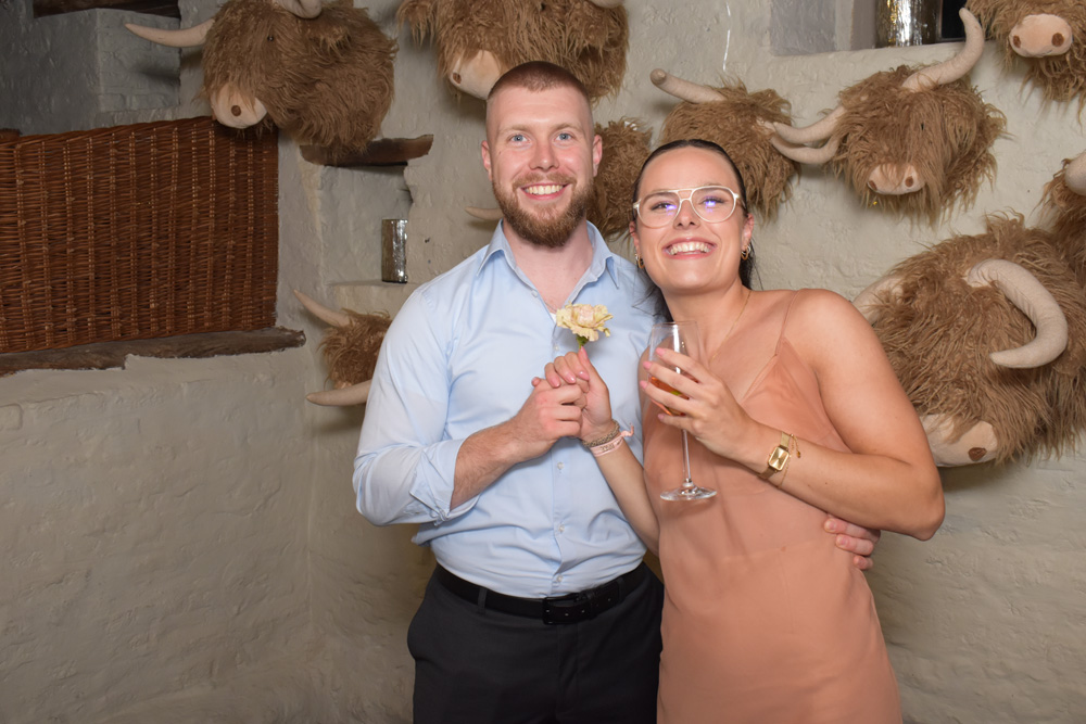 PartyBooth BY ELIAS WALPOT PHOTOGRAPHIE